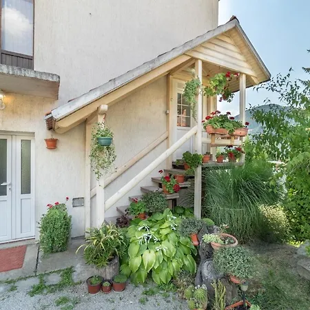 Vidik Apartament Ivanjica