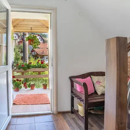 Vidik Apartament *